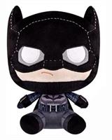 DC Comics Funko 7 Inch POP Plush | The Batman