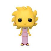 The Simpsons Funko POP Vinyl Figure | Lisandra Lisa