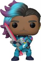 Borderlands Tiny Tinas Wonderland Funko POP Vinyl Figure | Paladin Mike