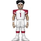 Arizona Cardinals NFL Funko Gold 5 Inch Vinyl Figure | Kyler Murray