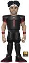Arizona Cardinals NFL Funko Gold 5 Inch Vinyl Figure | Kyler Murray CHASE