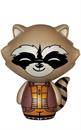 Guardians of the Galaxy Funko Dorbz Vinyl Figure Rocket Raccoon