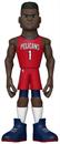 New Orleans Pelicans NBA Funko Gold 5 Inch Vinyl Figure | Zion Williamson CHASE
