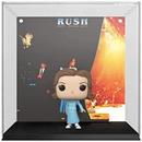 Rush Funko POP Albums | Exit Stage Left