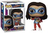 Marvel Funko POP | Ms. Marvel