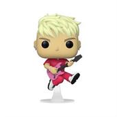 Funko POP Rocks Vinyl Figure | Machine Gun Kelly