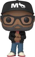 Funko POP Icons Vinyl Figure | Jordan Peele