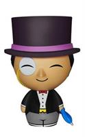 Batman Dorbz 3" Vinyl Figure: Penguin
