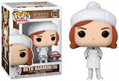 The Queen's Gambit Funko POP | Beth Harmon Final Game