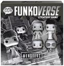 Universal Monsters Funko POP Funkoverse Strategy Game
