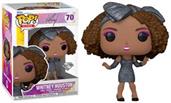 Funko POP Rocks | How Will I Know Whitney Houston