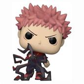 Jujutsu Kaisen Funko POP Vinyl Figure | Itadori