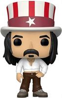 Zappa Funko POP Rocks Vinyl Figure | Frank Zappa