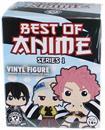 Best of Anime Series 1 Funko Mystery Minis Blind Box Mini Figure