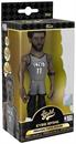 Brooklyn Nets NBA Funko Gold 5 Inch Vinyl Figure | Kyrie Irving