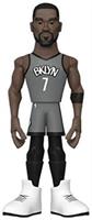 Brooklyn Nets NBA Funko Gold 5 Inch Vinyl Figure | Kevin Durant