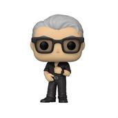 Jurassic World Dominion Funko POP Vinyl Figure | Dr. Ian Malcolm