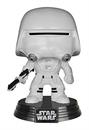 Star Wars: The Force Awakens Funko POP Vinyl Figure: First Order Snowtrooper