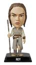 Star Wars The Force Awakens Wacky Wobbler 7" Bobble Head Rey