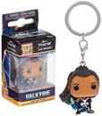 Marvel Thor: Love and Thunder POP Keychain | Valkyrie