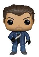 The Strain Funko POP Vinyl Figure Dr. Ephraim Goodweather