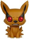 Naruto Funko POP Deluxe 6" Vinyl Figure Kurama