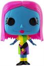 Nightmare Before Christmas Funko POP | Blacklight Sally