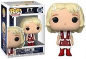 E.T. The Extra-Terrestrial Funko POP | Gertie