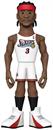 Philadelphia 76ers NBA Funko Gold 5 Inch Vinyl Figure | Allen Iverson