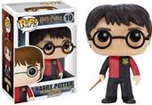 Harry Potter Funko POP Vinyl Figure Harry Potter Triwizard Tournament
