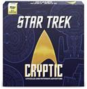 Star Trek Cryptic Funko Game | A Puzzles and Pathways Adventure