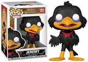 The Secret of Nimh Funko POP | Jeremy