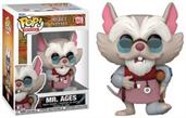 The Secret of Nimh Funko POP | Mr. Ages