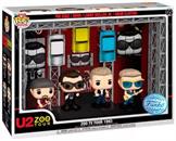 Funko POP Moment | U2's Zoo TV Tour 1993