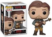 Dungeons & Dragons: Honor Among Thieves Funko POP | Edgin