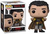 Dungeons & Dragons: Honor Among Thieves Funko POP | Simon