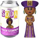 Marvel Funko Vinyl Soda Vinyl Figure | Queen Ramonda