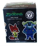 Disney Zootopia Blind Boxed Mini Figure