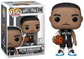 San Antonio Spurs NBA Funko POP | Victor Wembanyama