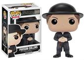 Pride Prejudice and Zombies Funko POP Vinyl Figure Parson Collins