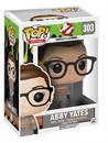 Ghostbusters 2016 POP Vinyl Figure: Abby Yates