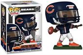 Chicago Bears NFL Funko Pop | Justin Fields