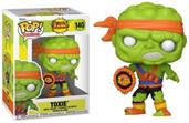 Toxic Crusaders Funko POP | Toxie