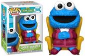 Sesame Street Funko POP | Cookie Monster