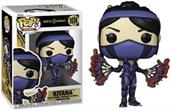 Mortal Kombat 11 Fatality Funko POP | Kitana