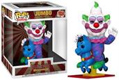 Killer Klowns from Outer Space Deluxe Funko POP | Jumbo