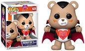 Care Bears X Universal Monsters Funko POP | Tenderheart Bear as Dracula