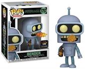 Futurama Funko POP | Bender