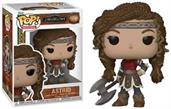 How To Train Your Dragon Funko POP Movies | Astrid