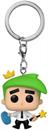 Fairly Odd Parents Funko POP Keychain | Cosmo